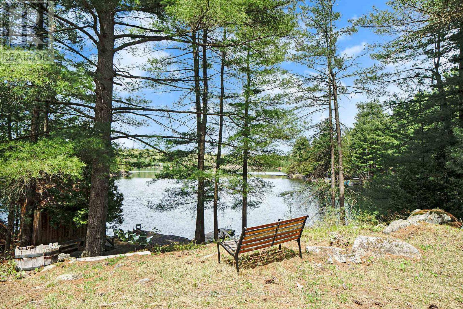 Tay Valley, ON K7H3C5,1022 TULLYS WAY