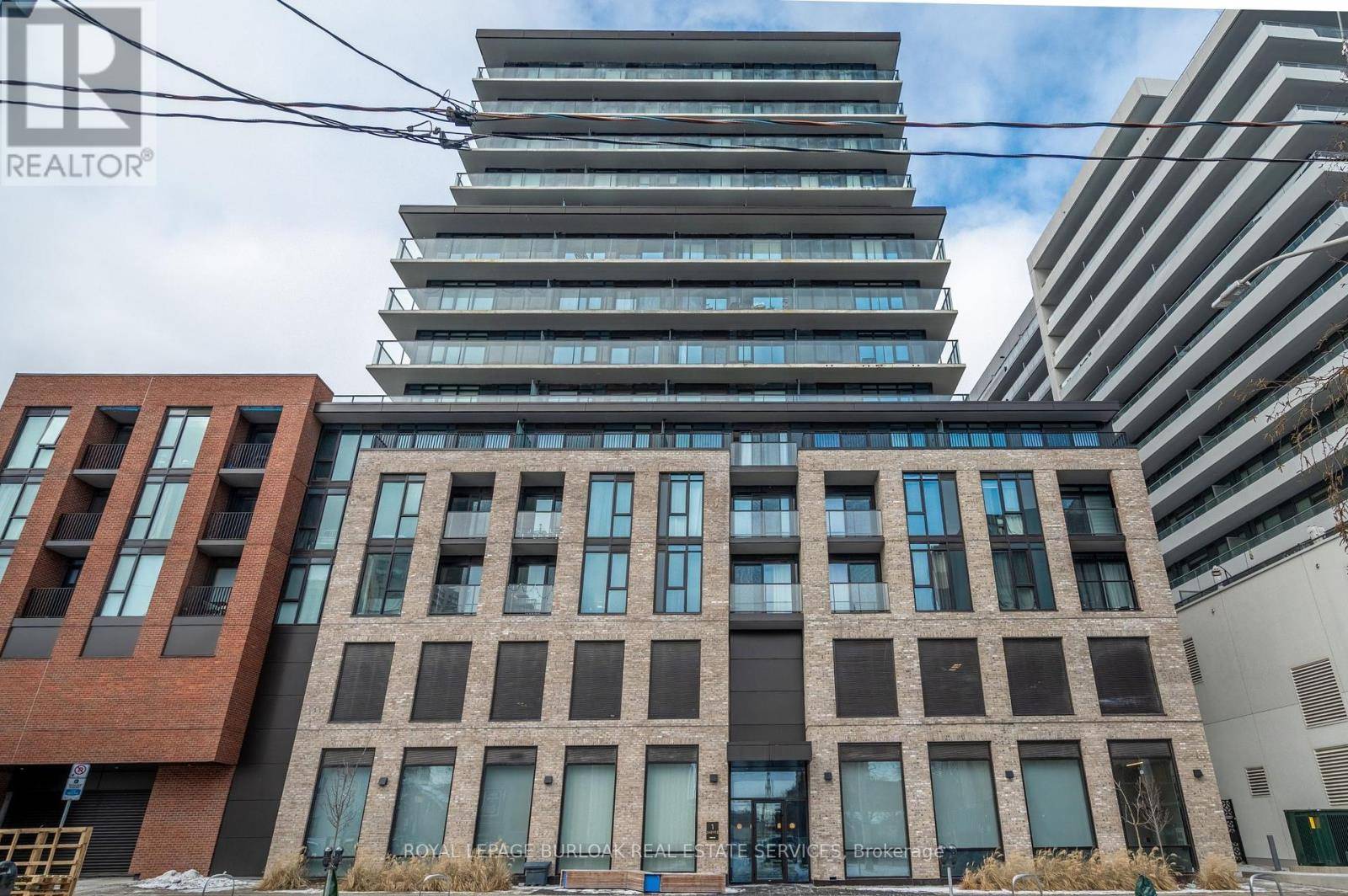 Hamilton (beasley), ON L8R3J2,1 Jarvis ST #1206