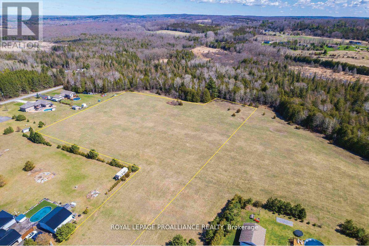 Quinte West (murray Ward), ON K0K3M0,LOT 1 TEAL ROAD