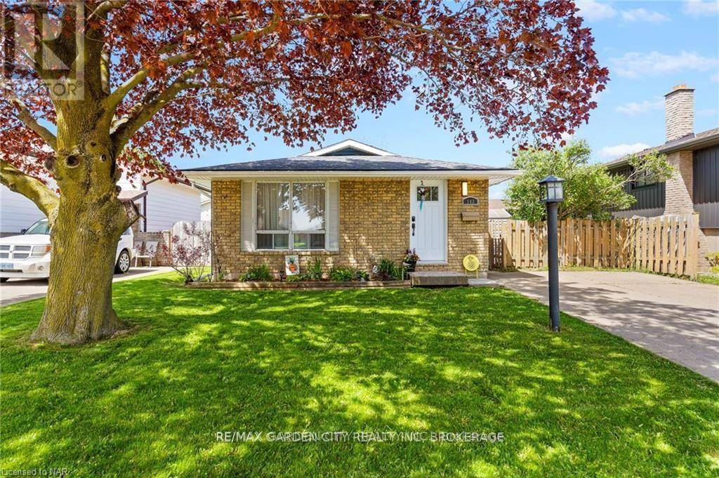 Thorold (confederation Heights), ON L2V4N1,143 KEEFER ROAD