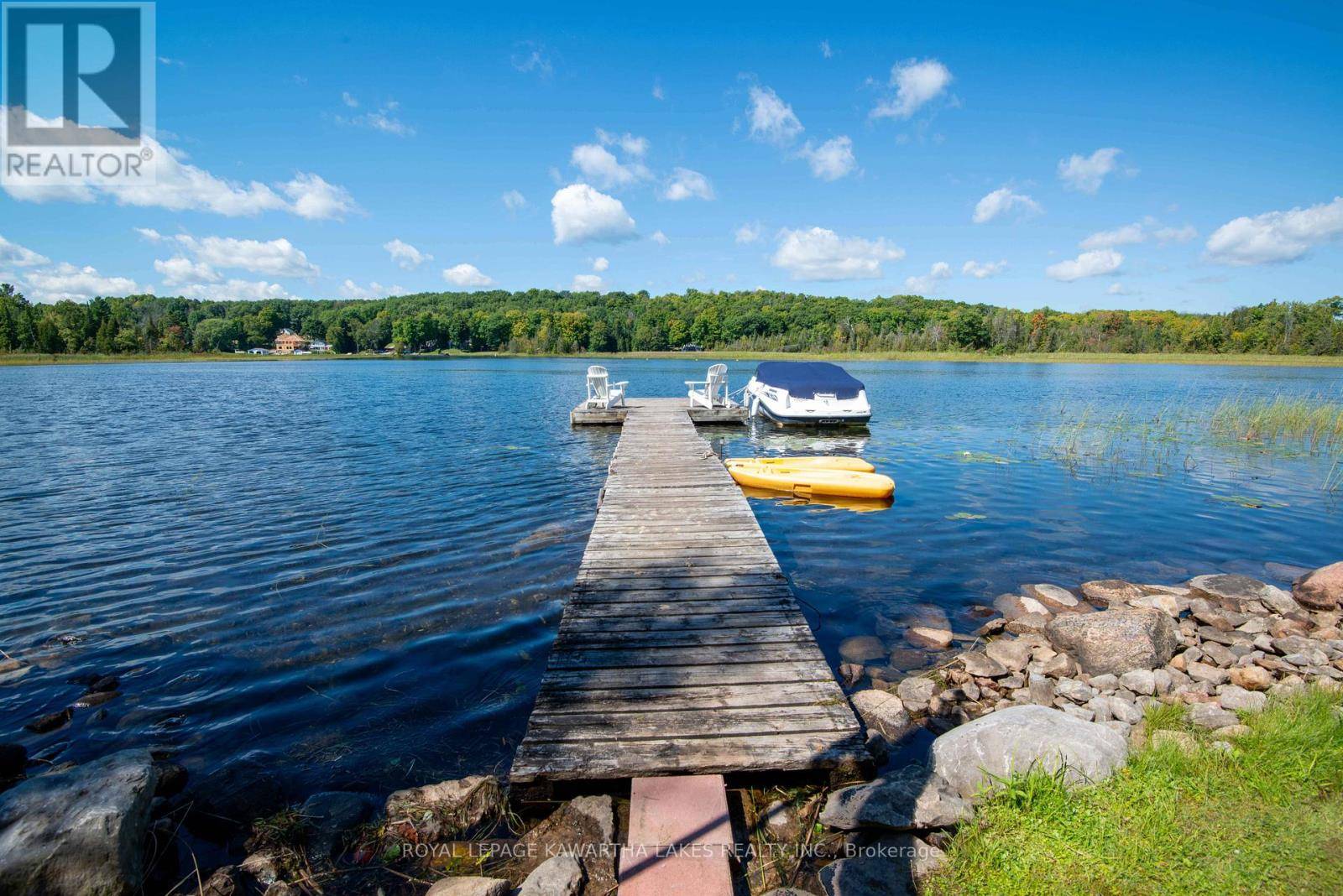 Kawartha Lakes (fenelon Falls), ON K0M1N0,34 DEWEYS ISLAND