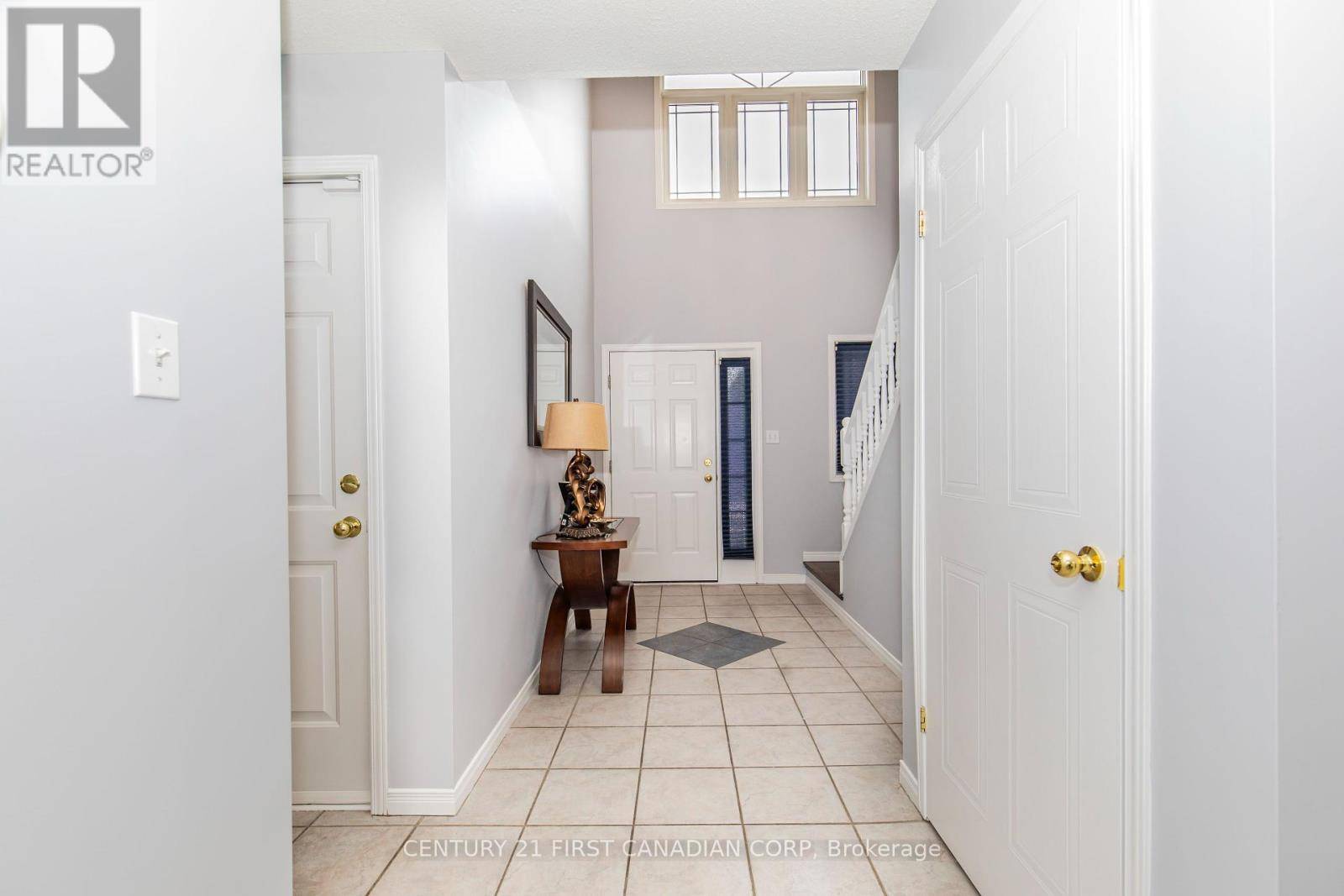 London South (south U), ON N6M1K6,570 CUTHBERT CIRCLE