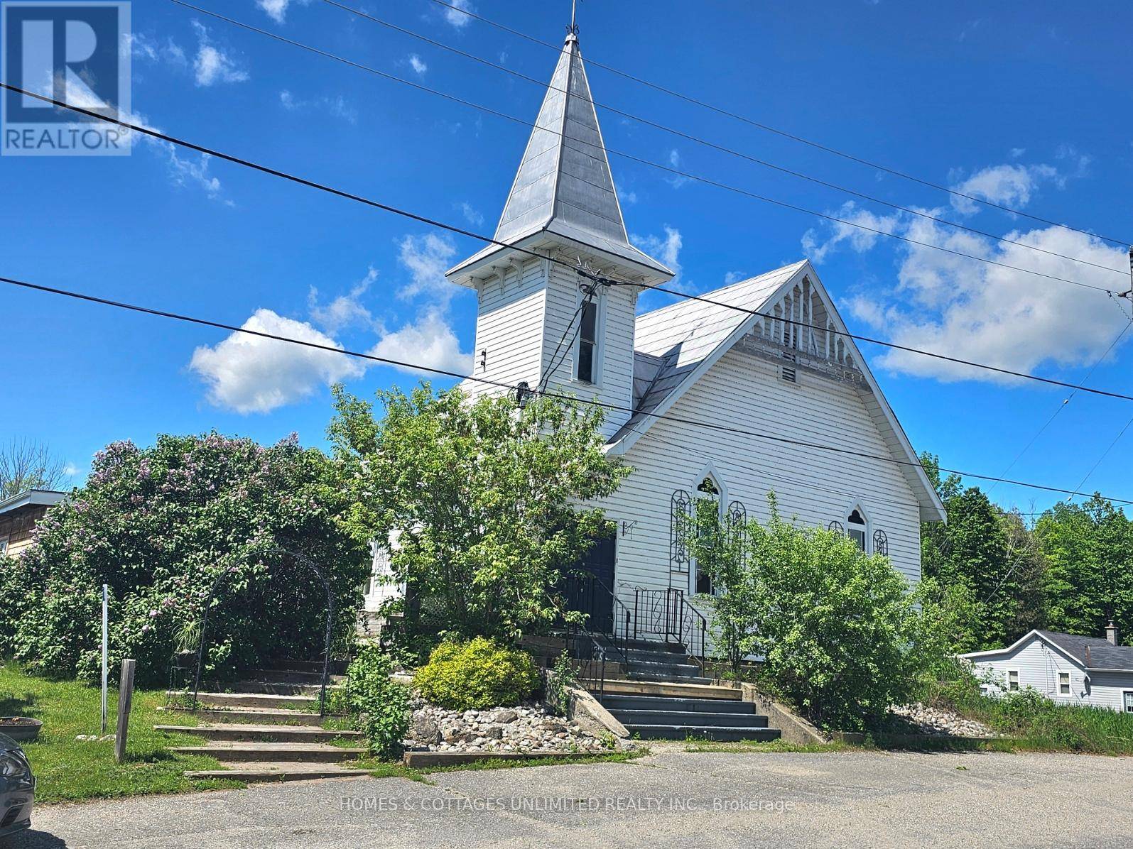 Lanark Highlands, ON K0G1K0,1131 3RD CONC DALHOUSIE ROAD