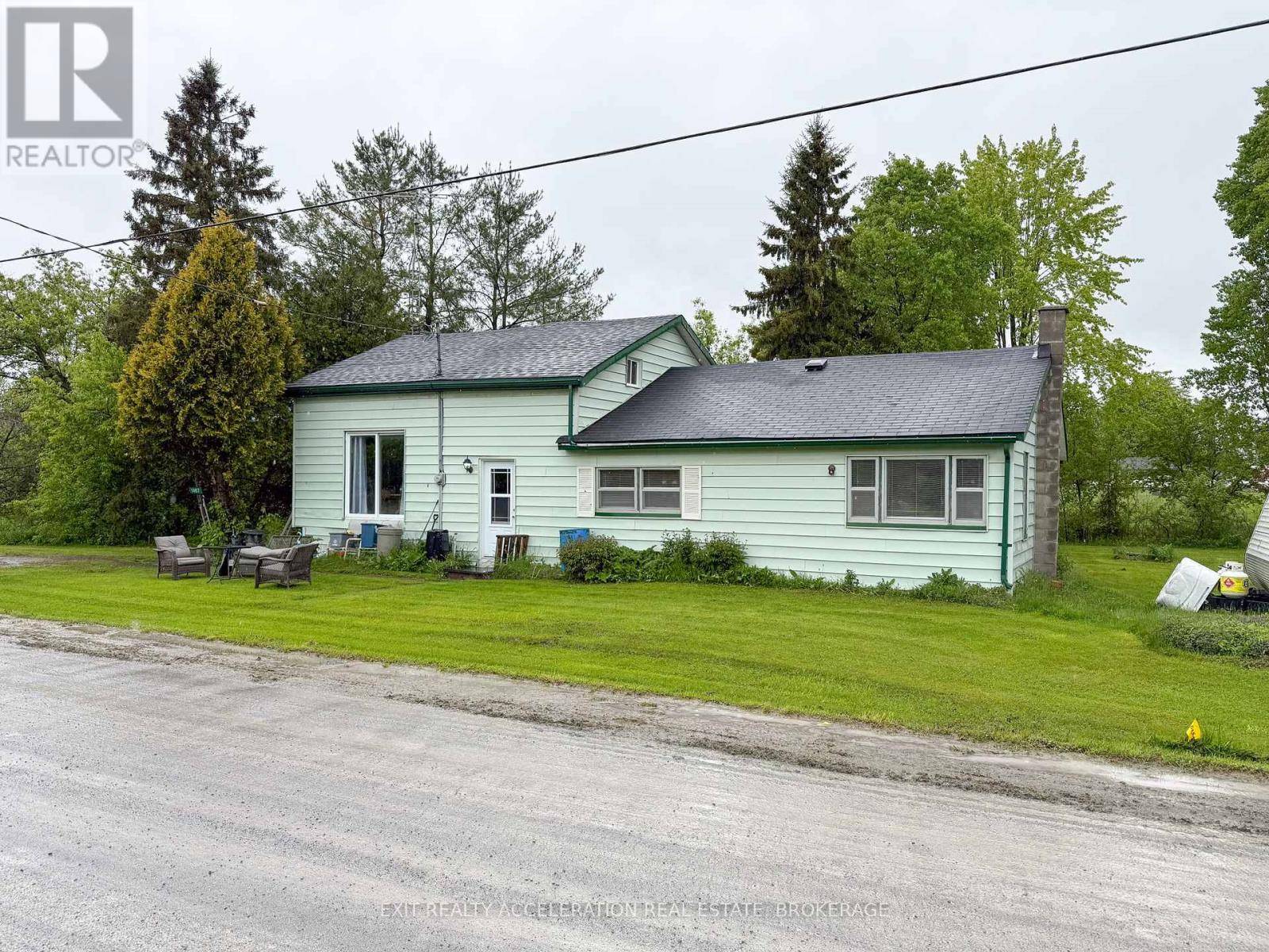 Loyalist (lennox And Addington - South), ON K7R3L2,1407 DOYLE ROAD