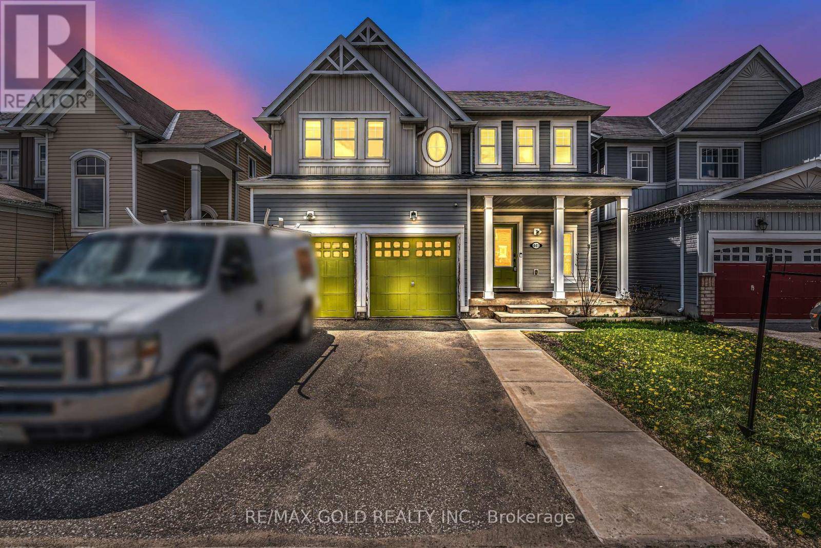 Shelburne, ON L9V2S6,441 TANSLEY STREET