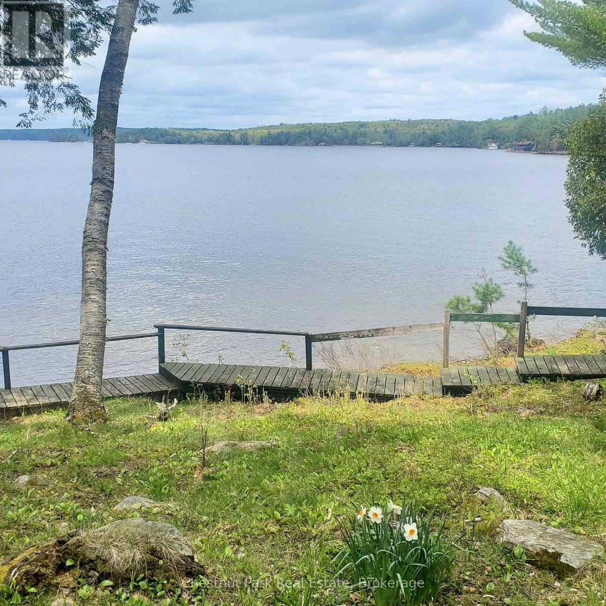 Muskoka Lakes (medora), ON P0B1J0,76 TOBIN ISLAND