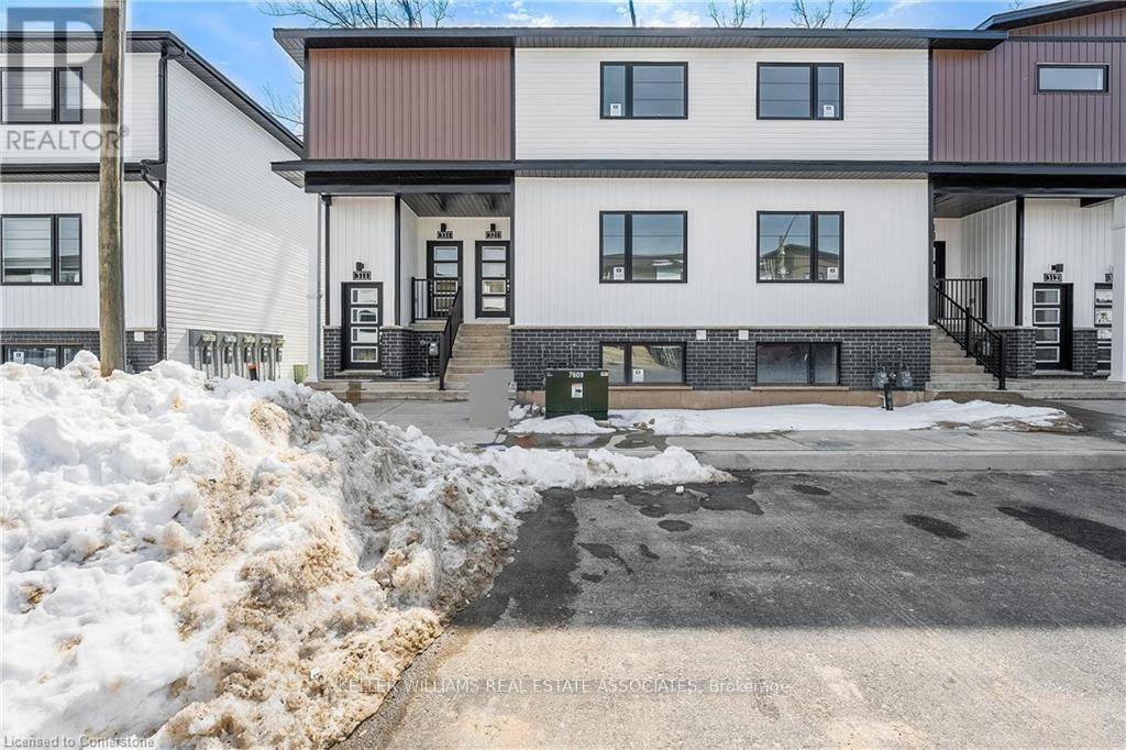 Niagara Falls (downtown), ON L2E4N2,4263 Fourth AVE #321