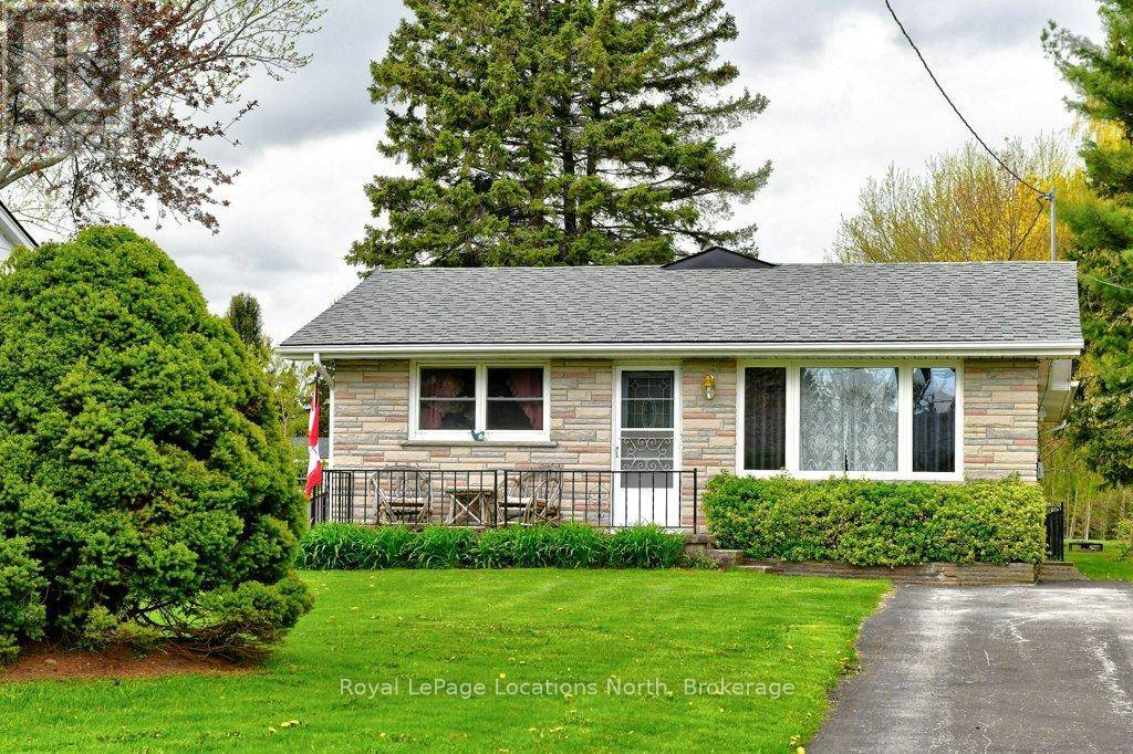 Meaford, ON N4L1W6,141 GARDINER STREET