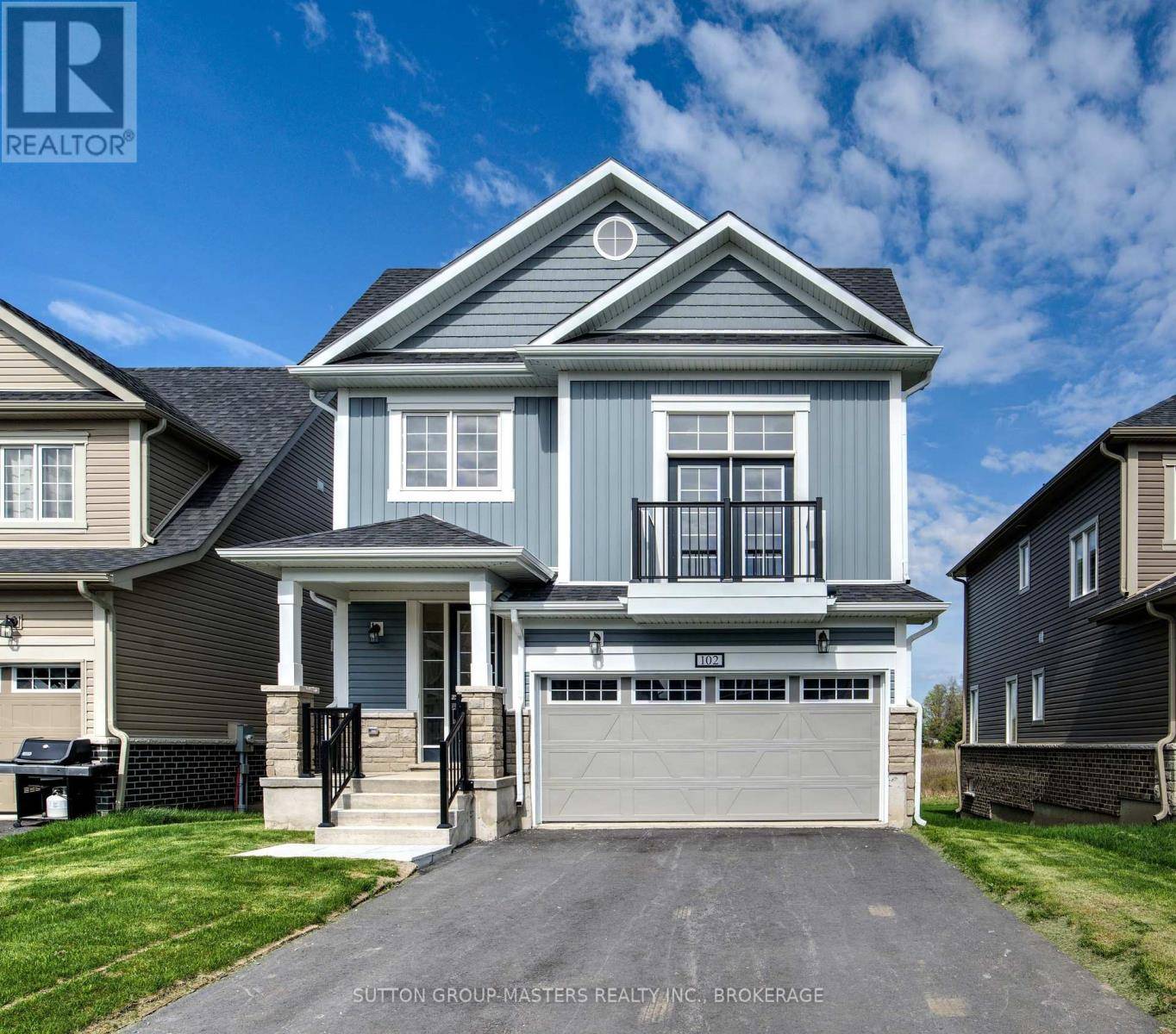 Loyalist (bath), ON K0H1G0,102 OAKMONT DRIVE