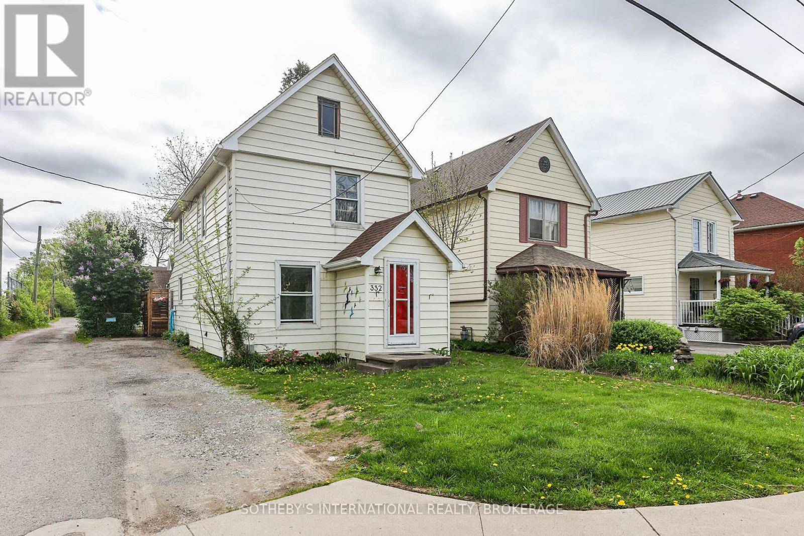 Welland (prince Charles), ON L3C1K7,332 NIAGARA STREET