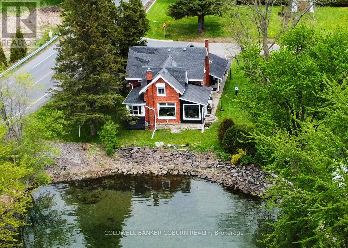 South Dundas, ON K0C1X0,5680 CHERRY STREET