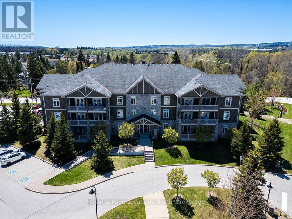 Blue Mountains, ON N0H2P0,25 Beaver ST South #203