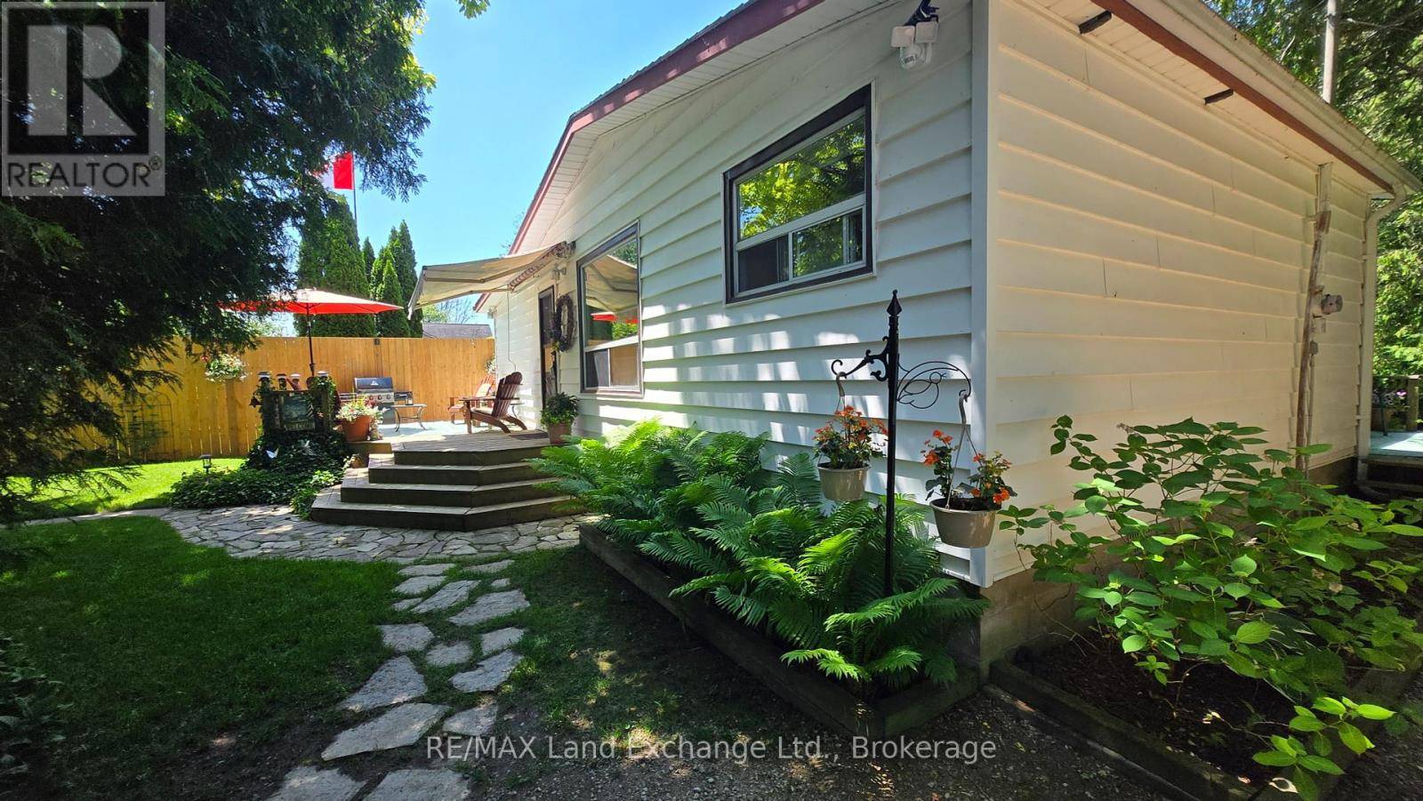 Huron-kinloss, ON N2Z2X3,551 ATTAWANDARON ROAD