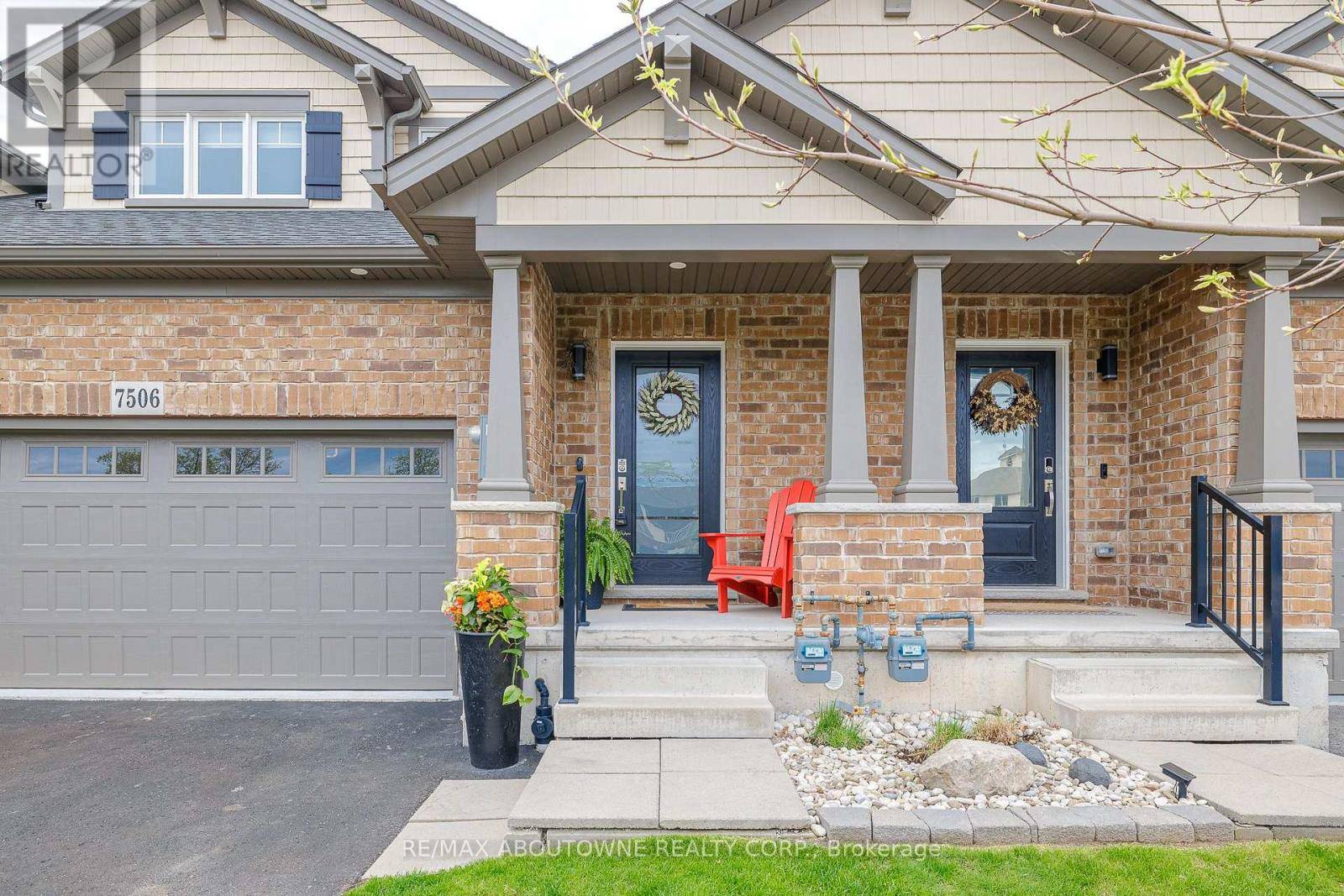 Niagara Falls (oldfield), ON L2G0A8,7506 Clubview LN #132