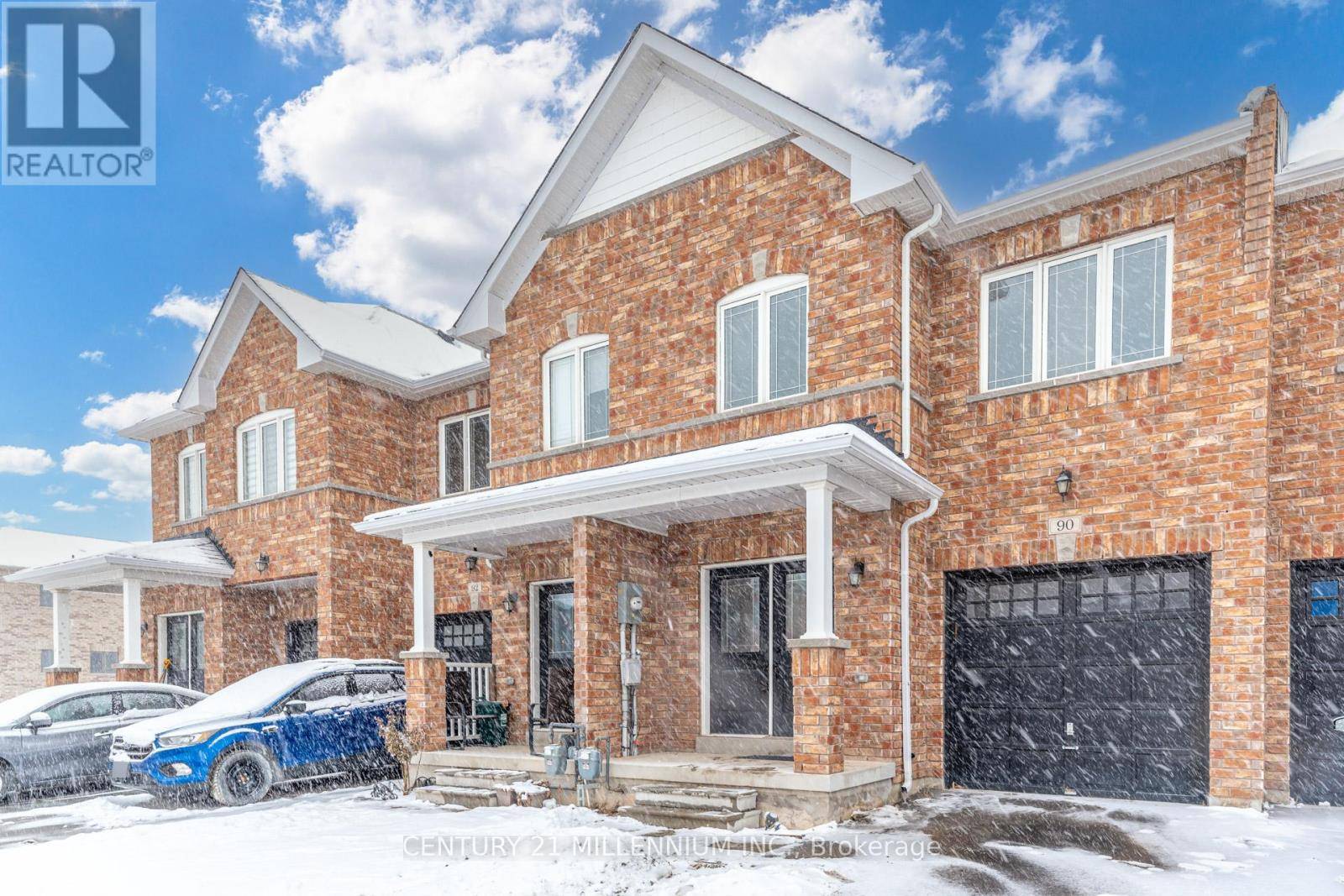 Thorold (thorold Downtown), ON L2V0J6,90 PALACE STREET