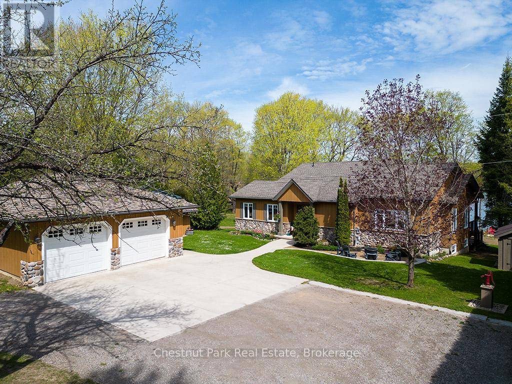 Grey Highlands, ON N0C1E0,111 BLUE MOUNTAIN MAPLES ROAD