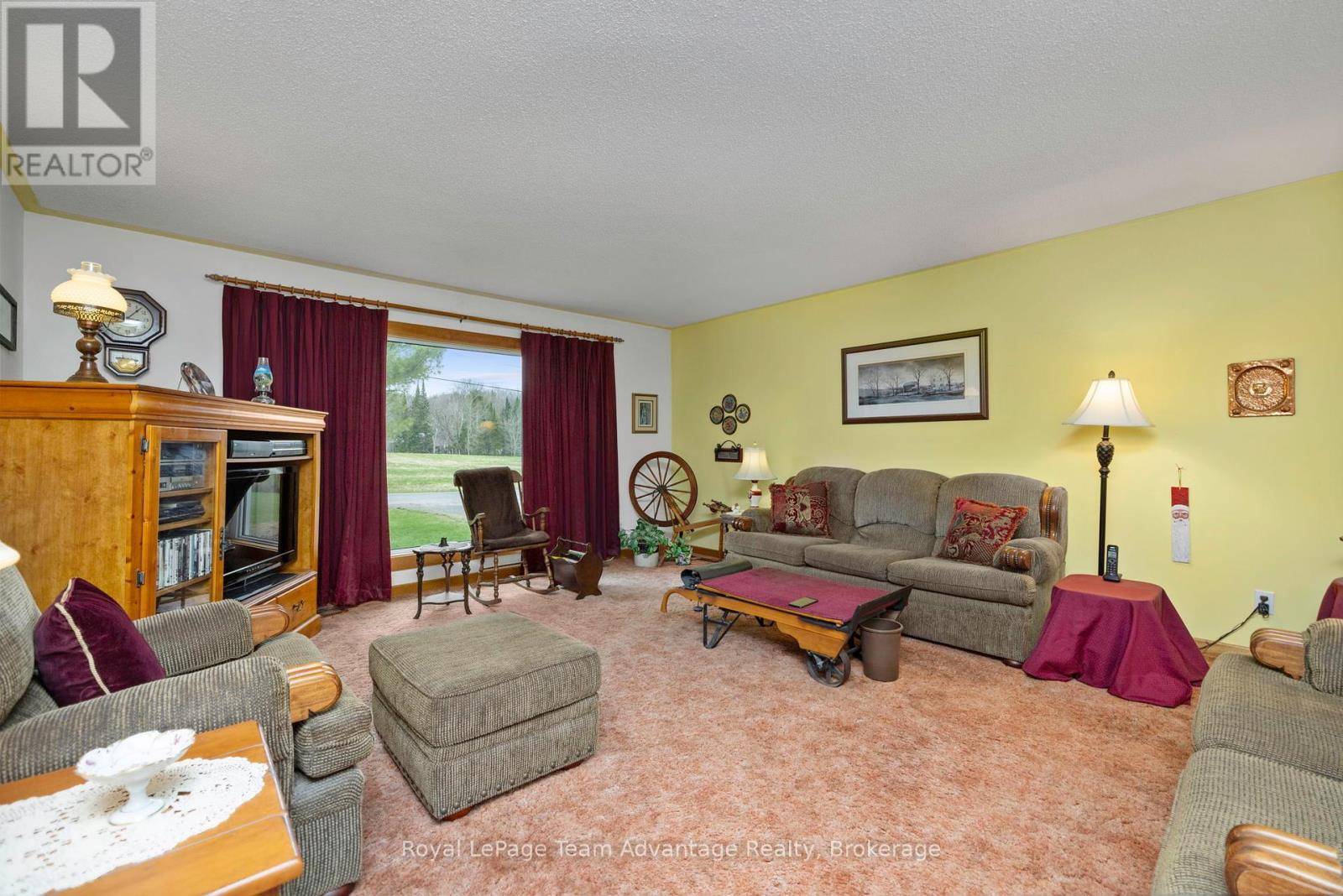 Mckellar, ON P2A0B5,142 BROADBENT ROAD