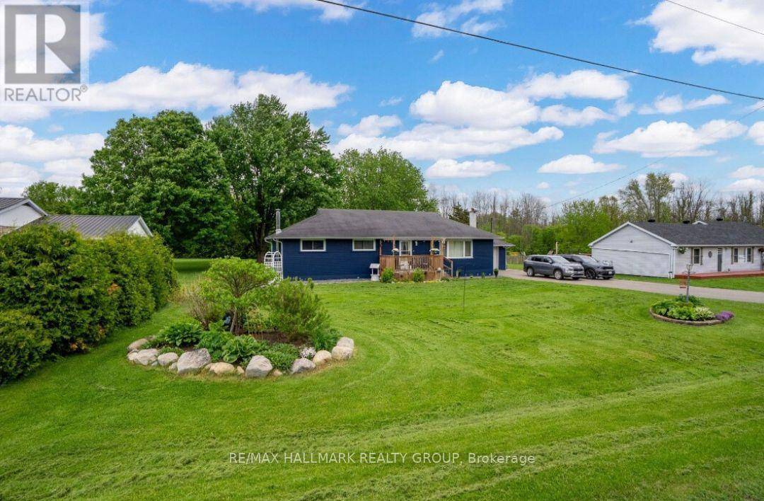 South Dundas, ON L3P3J3,5437 BRINSTON ROAD