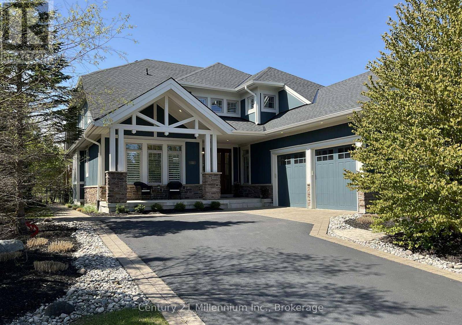 Blue Mountains, ON N0H2P0,132 RANKIN'S CRESCENT