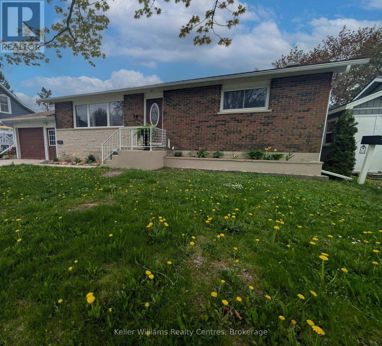 Arran-elderslie, ON N0H2N0,78 ELGIN AVENUE
