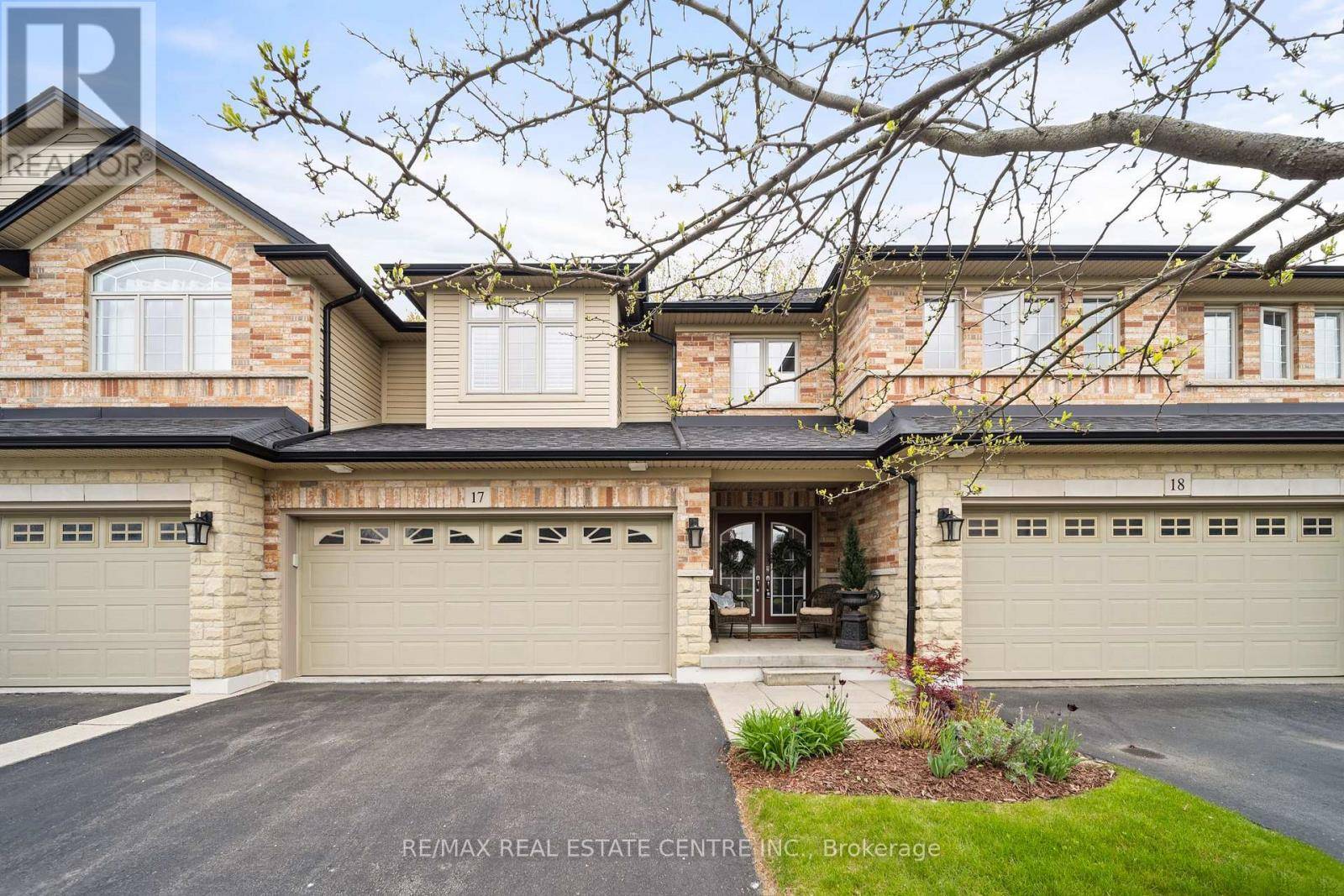 Hamilton (ancaster), ON L9K0B1,441 Stonehenge DR #17