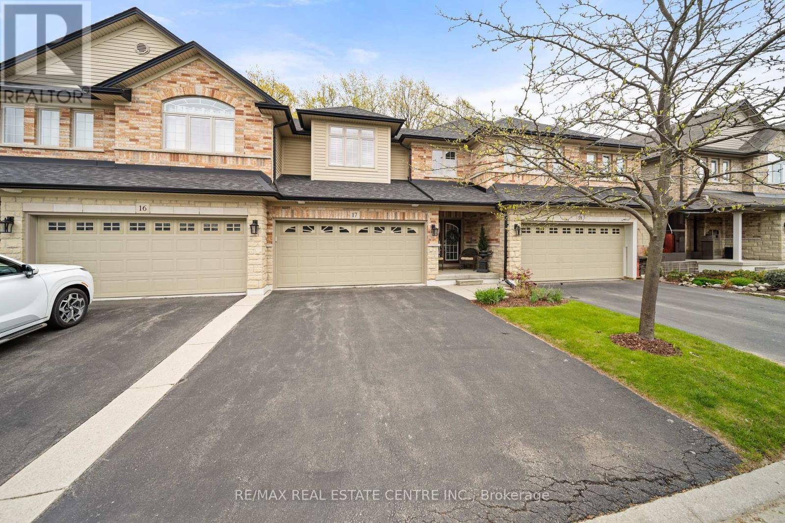 Hamilton (meadowlands), ON L9K0B1,441 Stonehenge DR #17