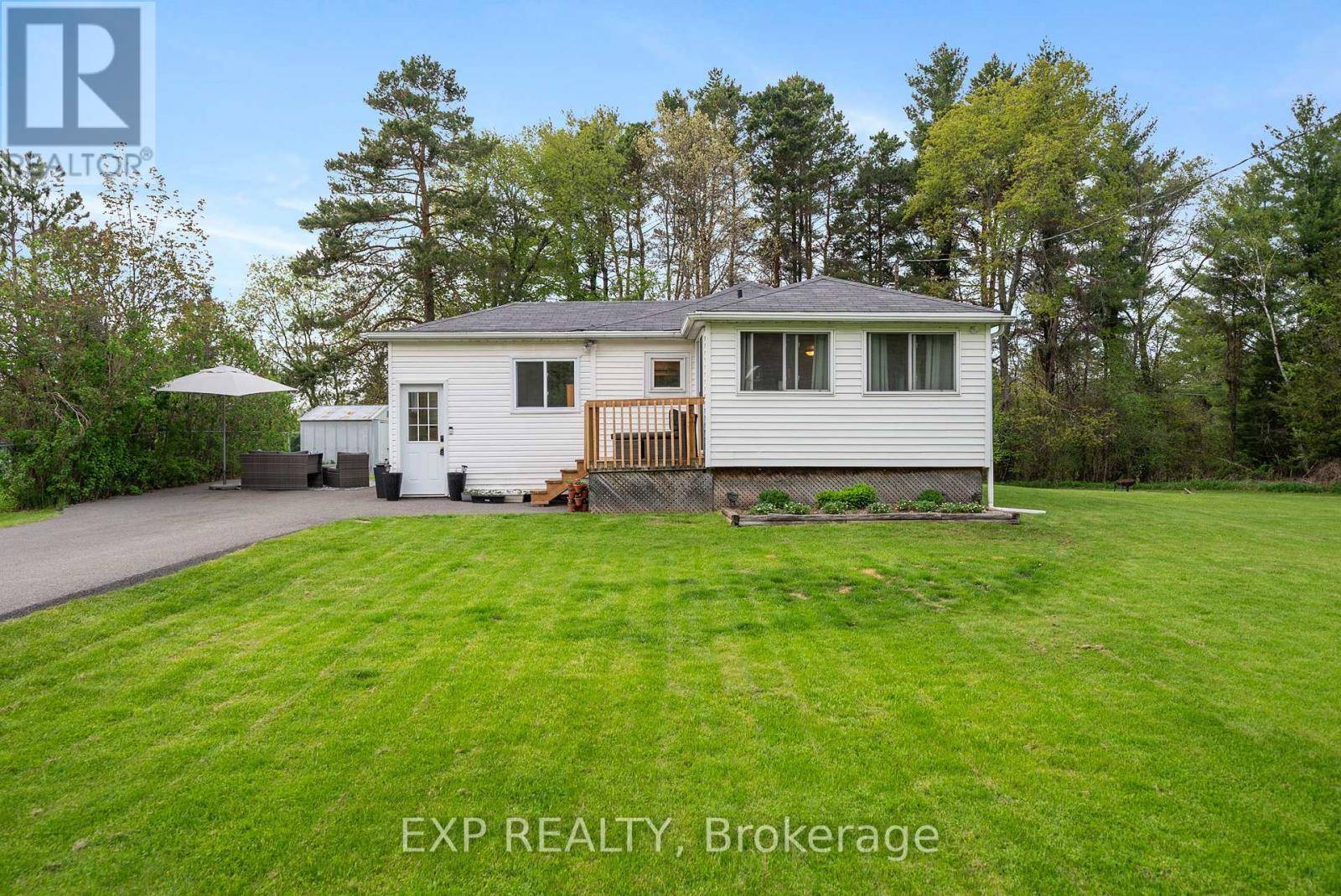 Cramahe, ON K0K1S0,12892 COUNTY ROAD 21