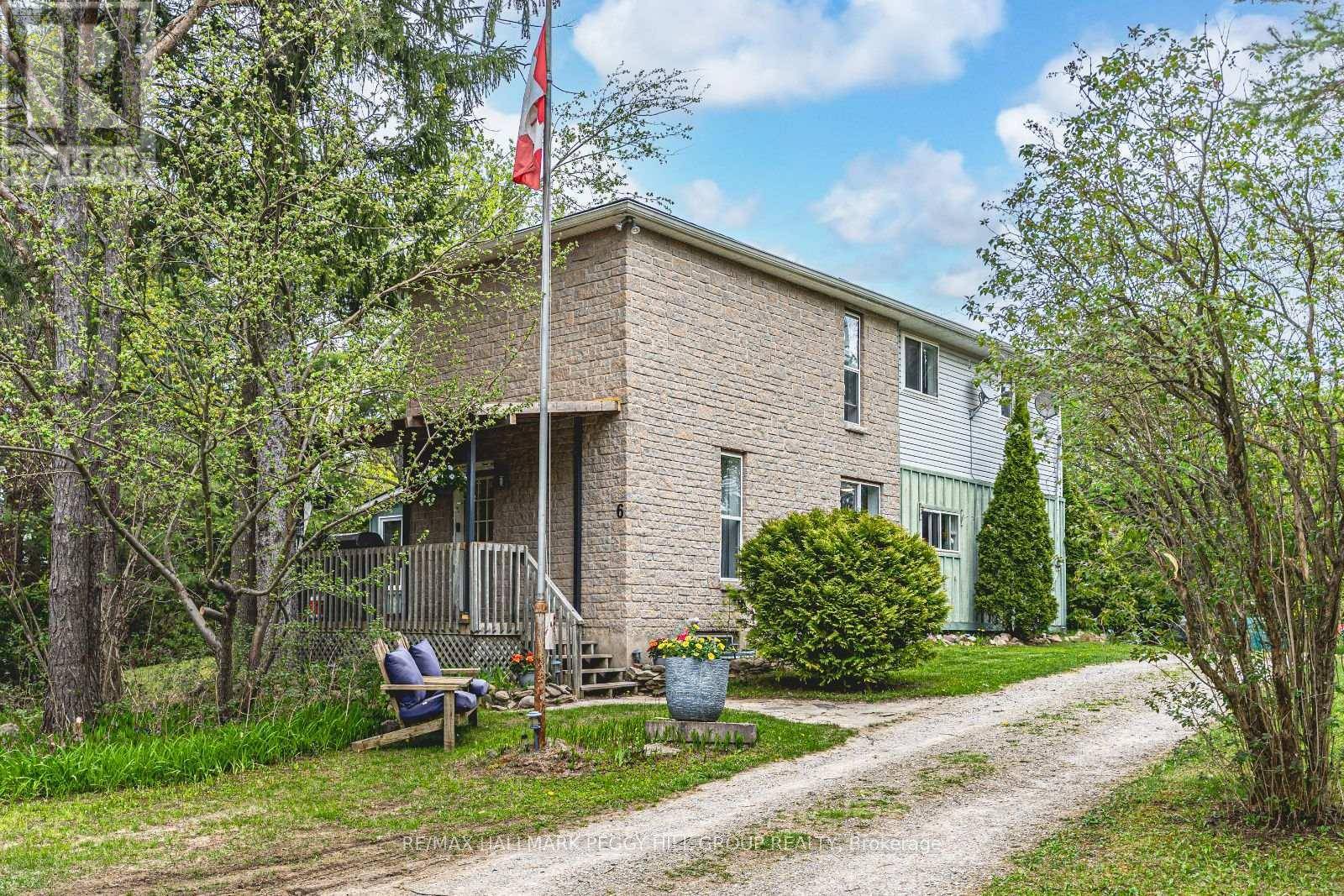 Mulmur, ON L9V3E8,6 MCCUTCHEON ROAD