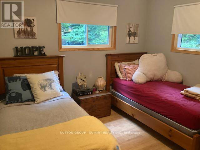 Huntsville (brunel), ON P1H2J3,119 HOOD ROAD