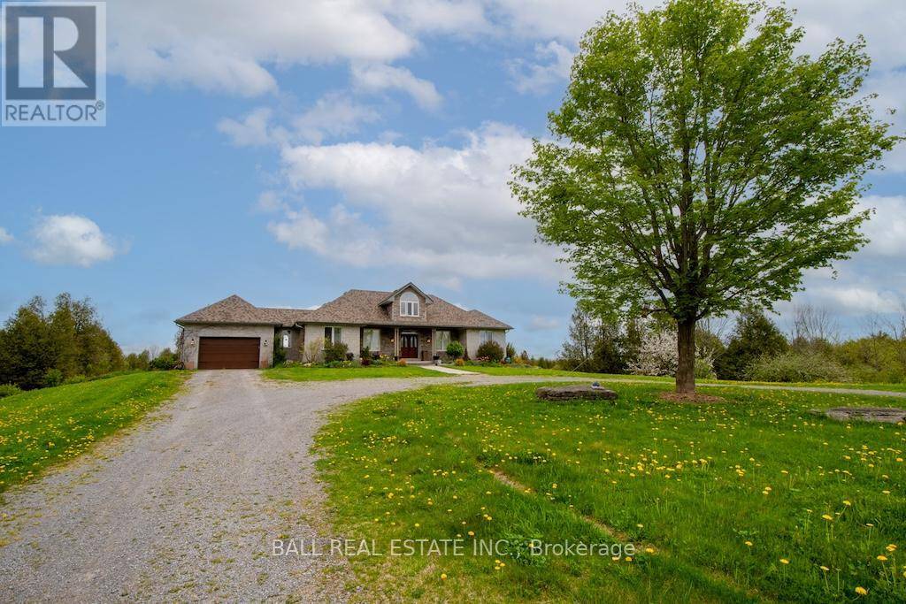Selwyn, ON K0L2H0,3072 WHITES ROAD