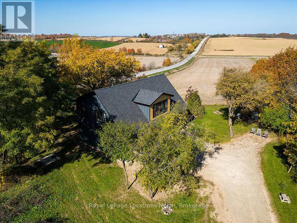 Meaford, ON N4L1W7,197143 GREY 7 ROAD