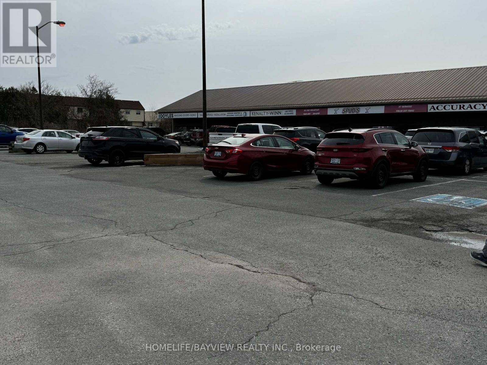 Greater Napanee (greater Napanee), ON K7R3Y9,140 INDUSTRIAL BOULEVARD