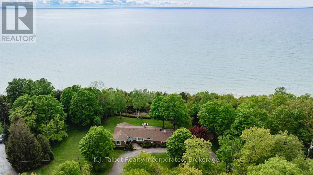 Ashfield-colborne-wawanosh (colborne), ON N7A3Y2,82099 SUNSET LANE S