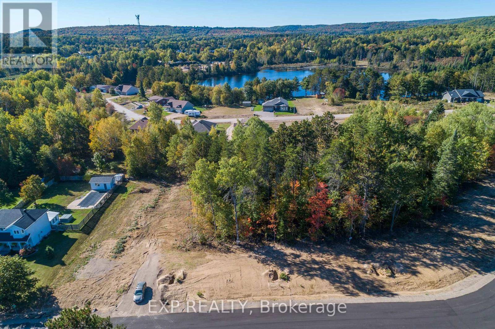 Madawaska Valley, ON K0J1B0,LOT 35 YANTHA CRESCENT