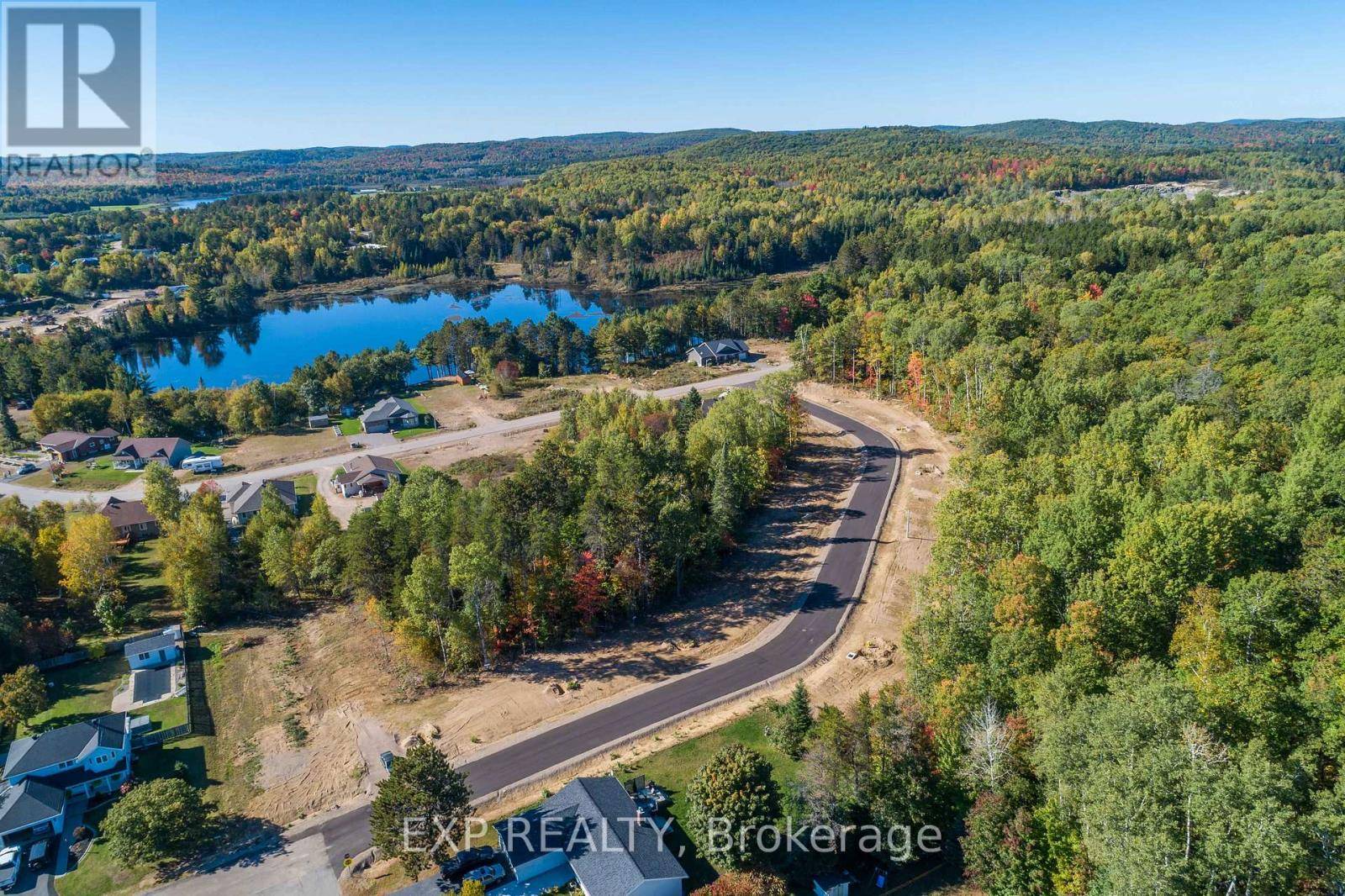 Madawaska Valley, ON K0J1B0,LOT 35 YANTHA CRESCENT