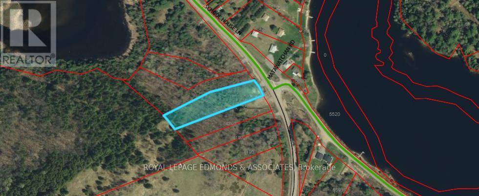 Greater Madawaska, ON K0J2R0,LT 3 MATAWATCHAN ROAD