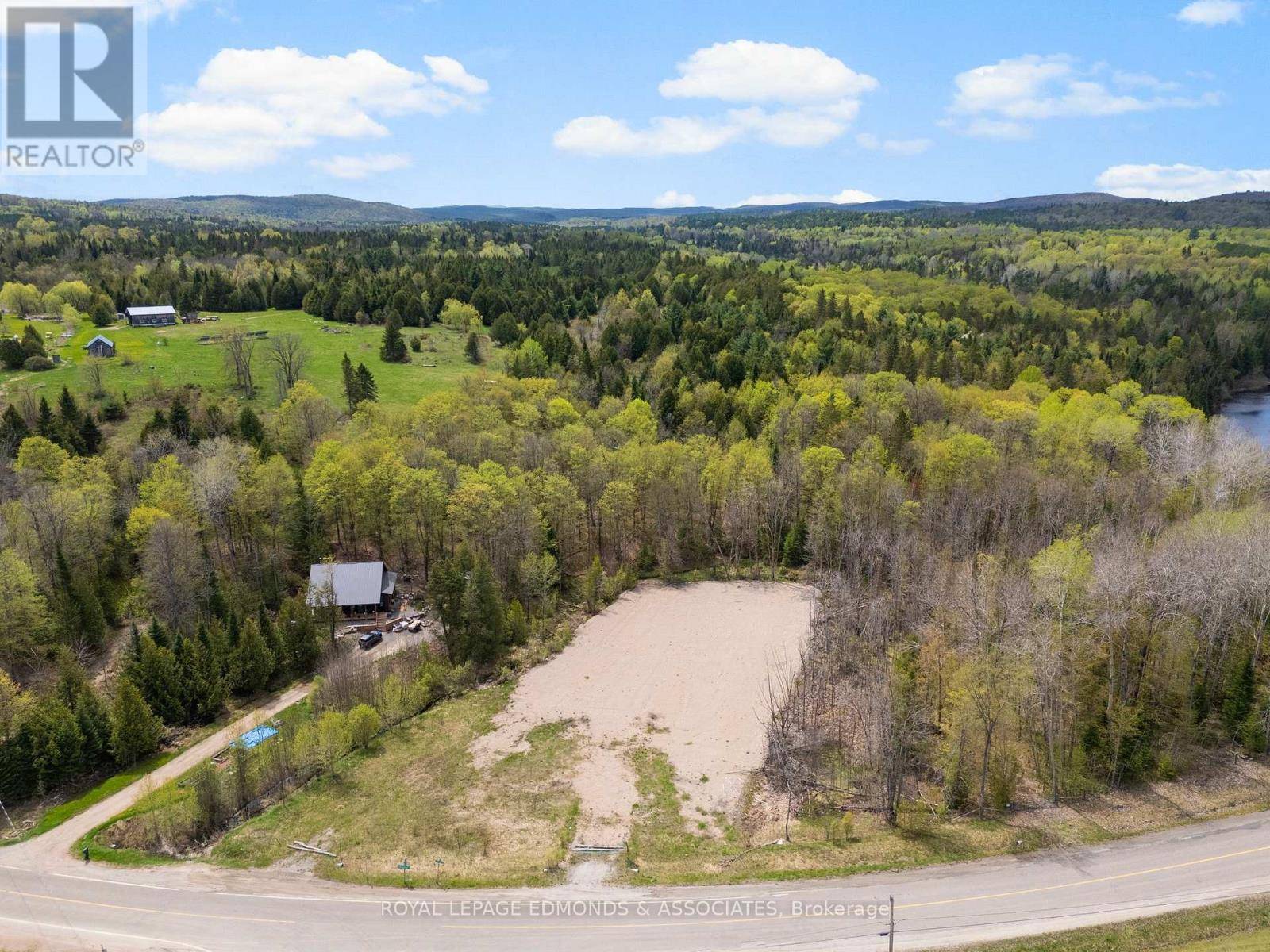 Greater Madawaska, ON K0J2R0,LT 3 MATAWATCHAN ROAD