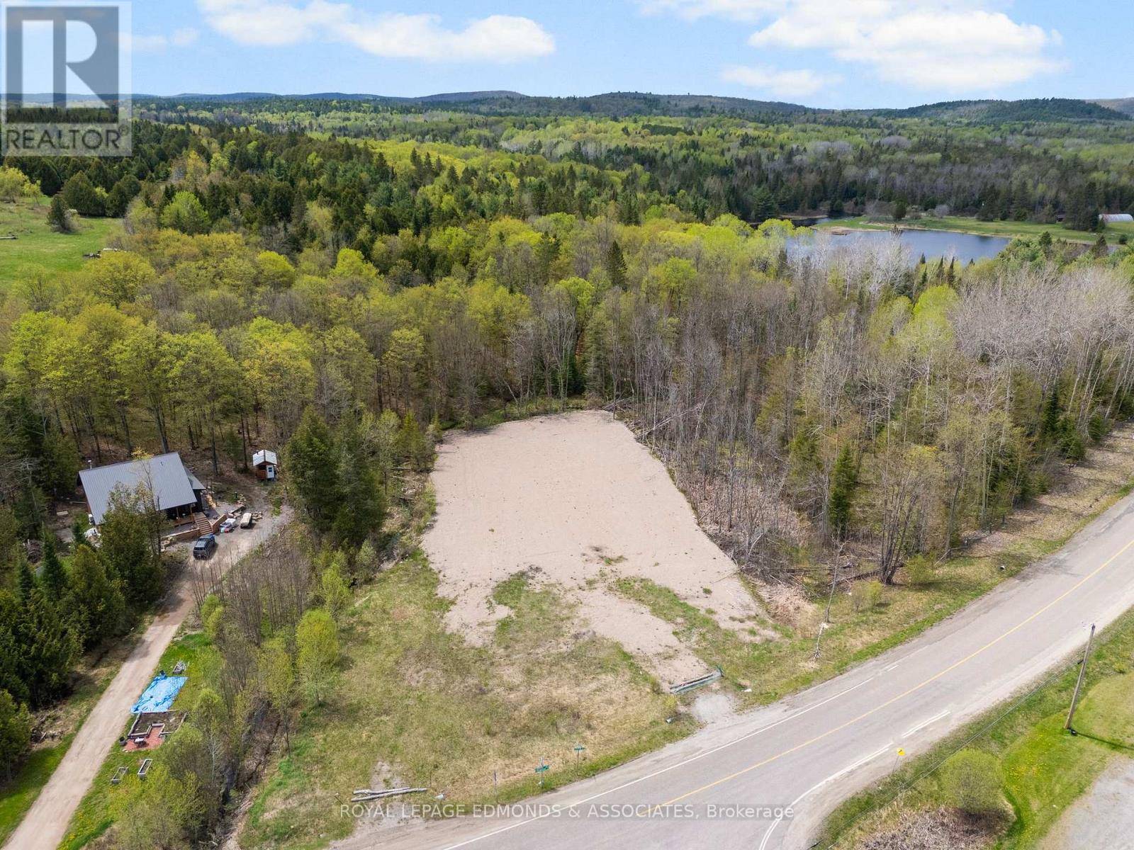 Greater Madawaska, ON K0J2R0,LT 3 MATAWATCHAN ROAD