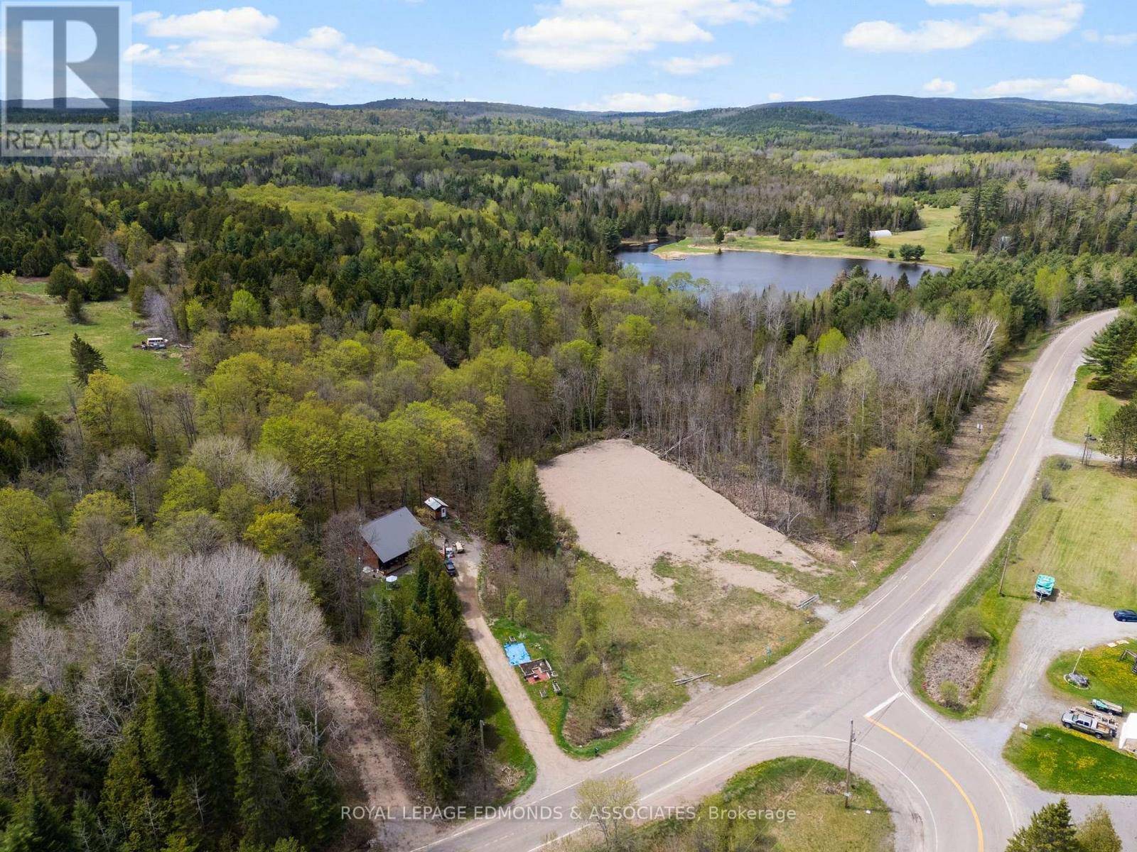 Greater Madawaska, ON K0J2R0,LT 4 MATAWATCHAN ROAD