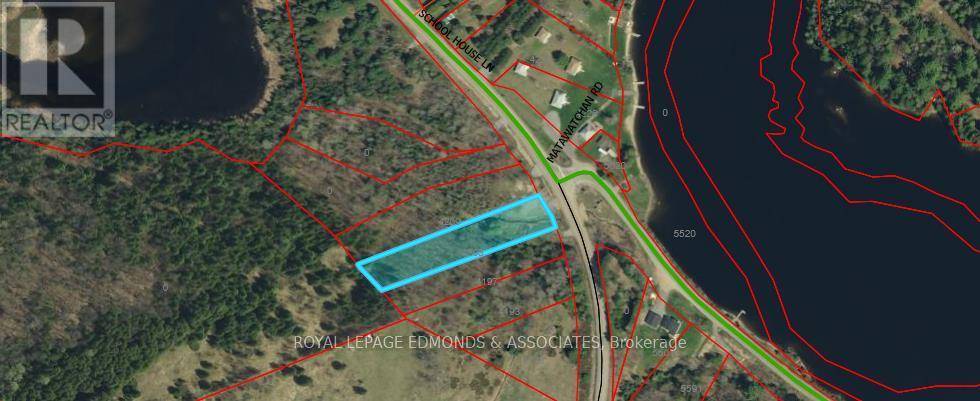 Greater Madawaska, ON K0J2R0,LT 4 MATAWATCHAN ROAD
