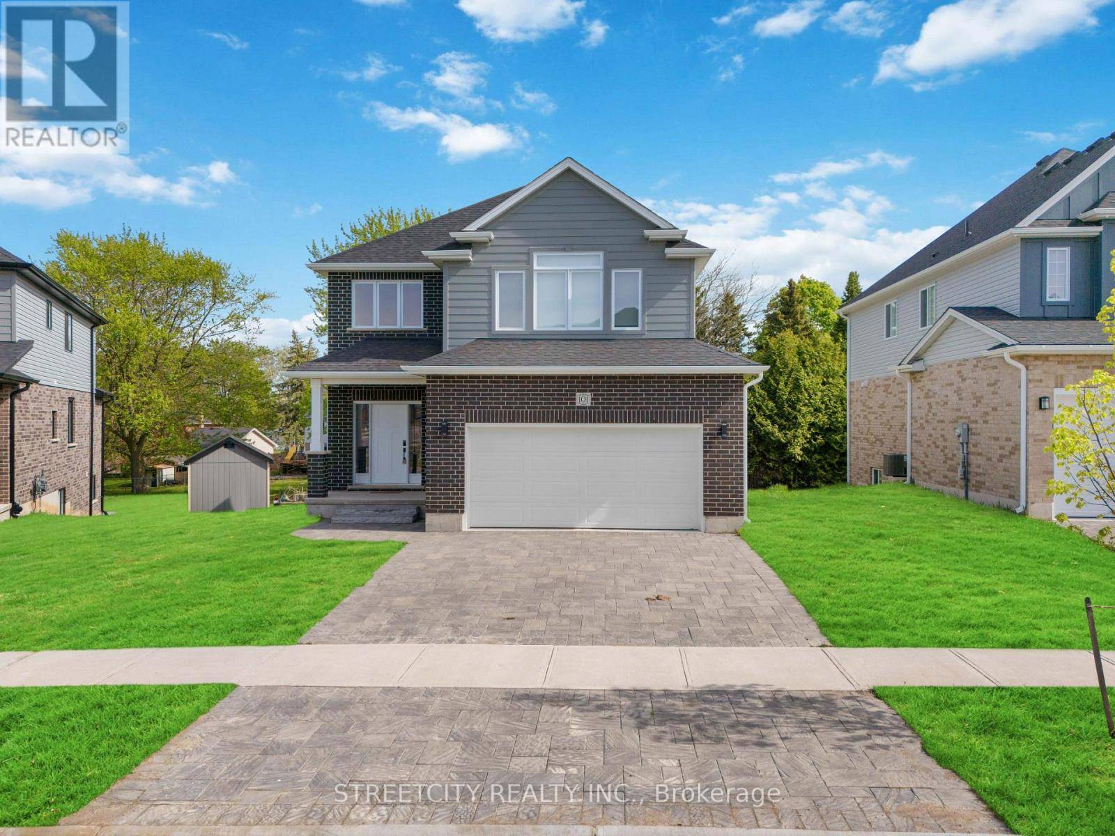 Middlesex Centre (ilderton), ON N0M2A0,101 BASIL CRESCENT