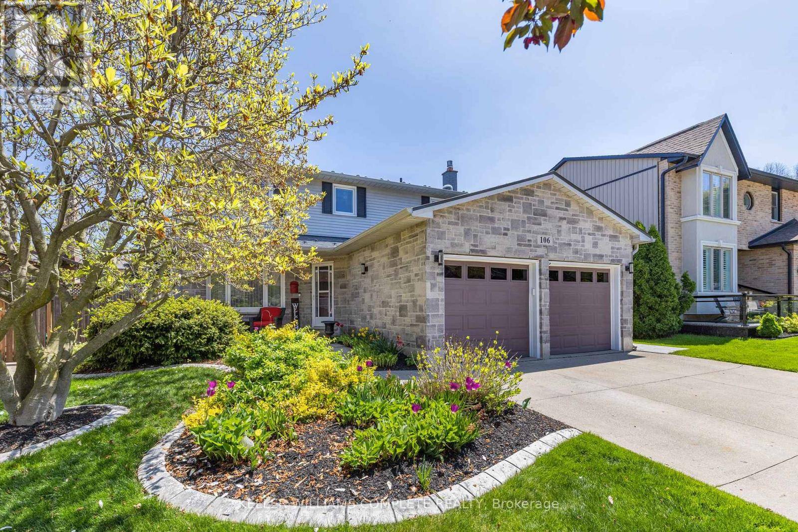 Hamilton (stoney Creek), ON L8G4S4,106 MAPLE DRIVE
