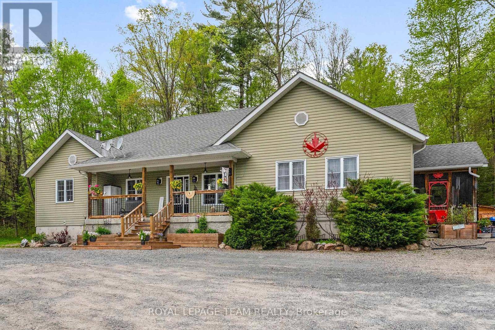 Greater Madawaska, ON K0J1H0,2504 CALABOGIE ROAD