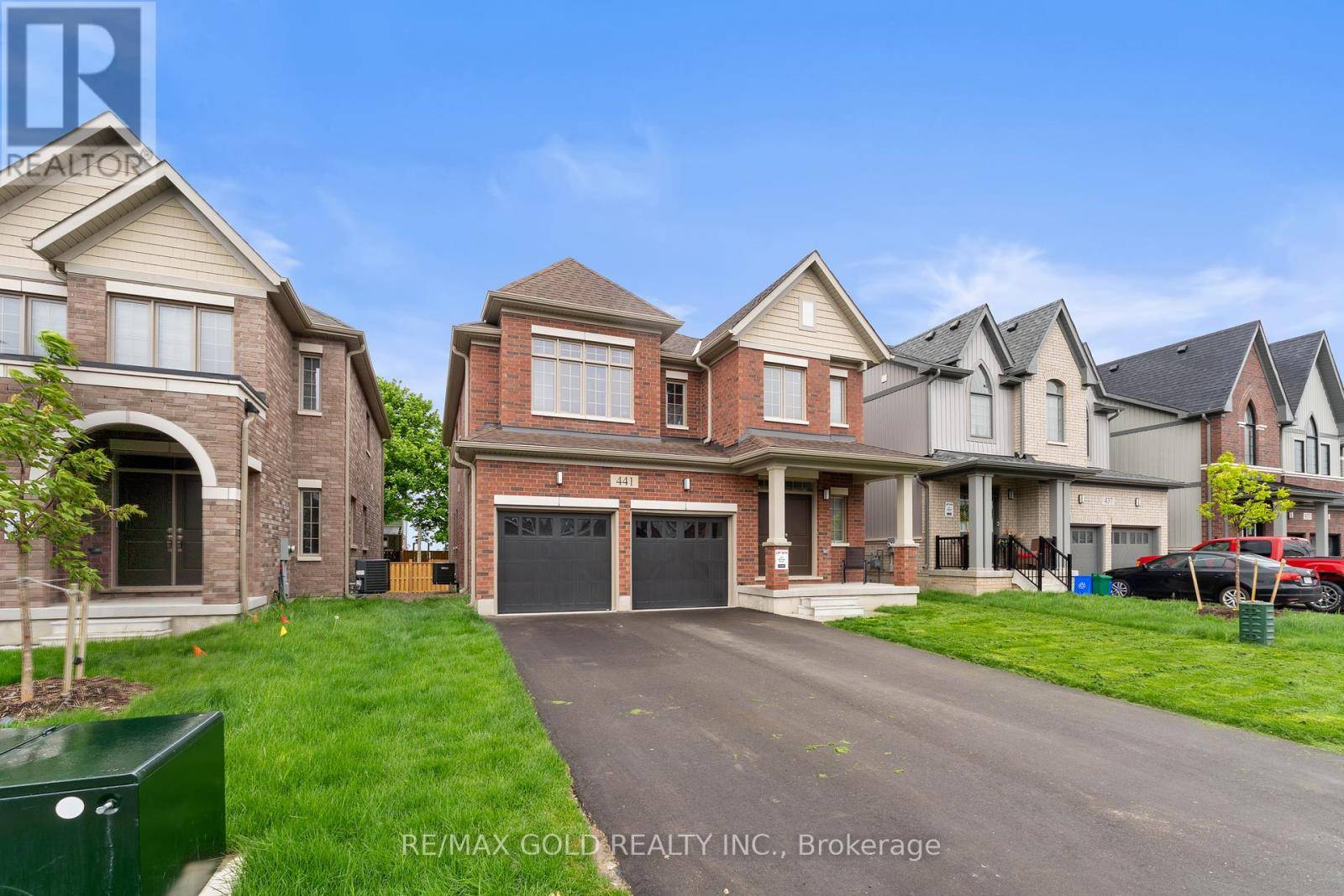 Wellington North (arthur), ON N0G1A0,441 ADELAIDE STREET