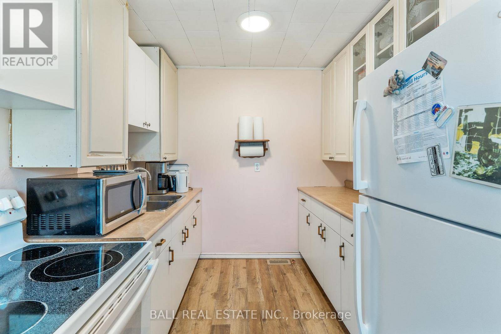 Dysart Et Al (harcourt), ON K0L1X0,1039 RAINBOW DRIVE