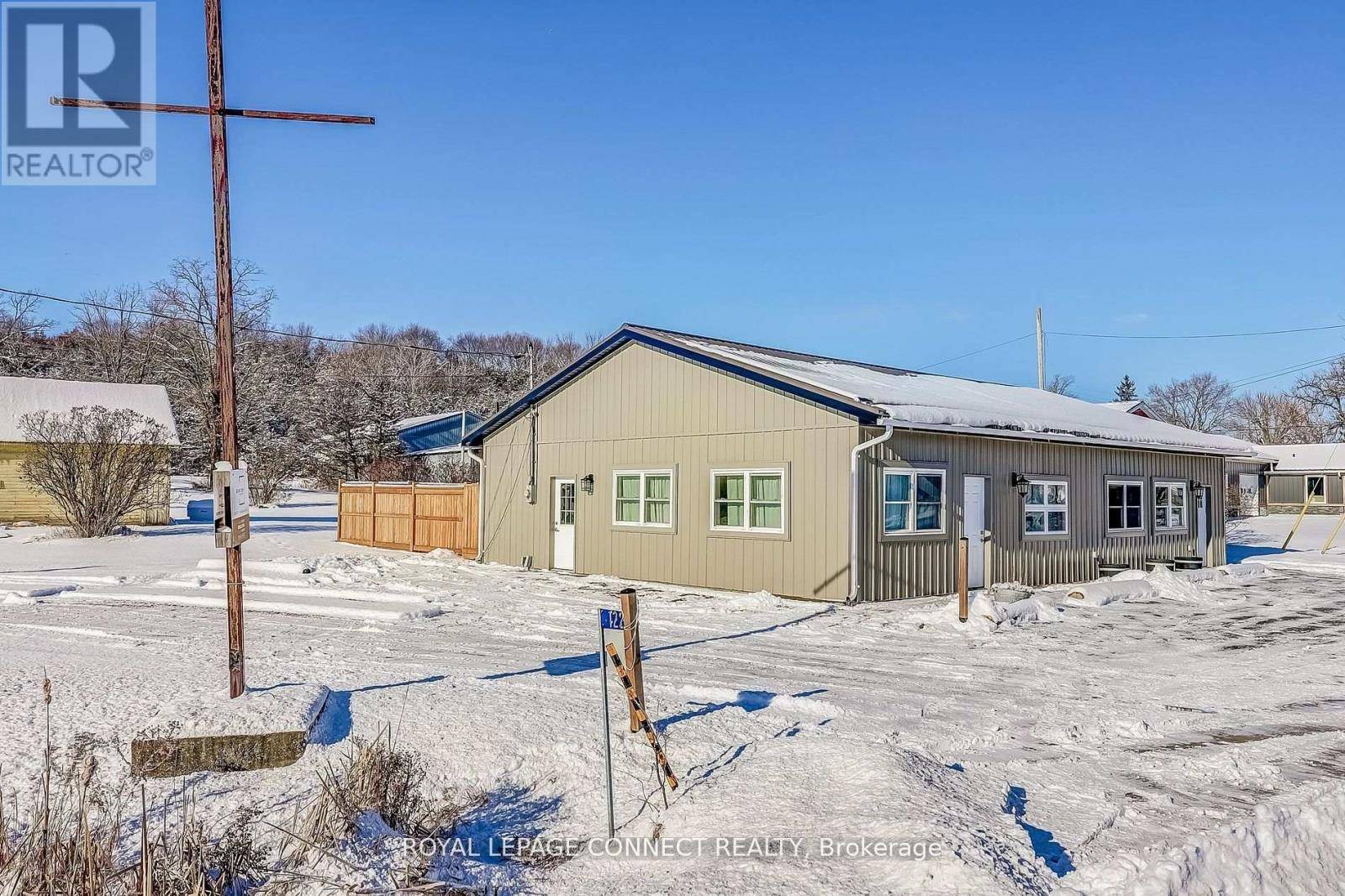 Belleville (thurlow Ward), ON K0K2V0,122 LATTA DRIVE