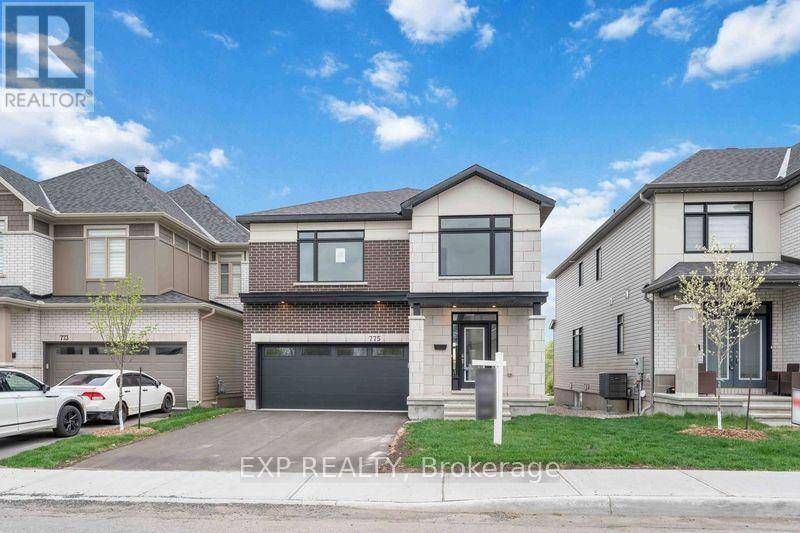 Ottawa, ON K1T0X6,775 OVATION GROVE