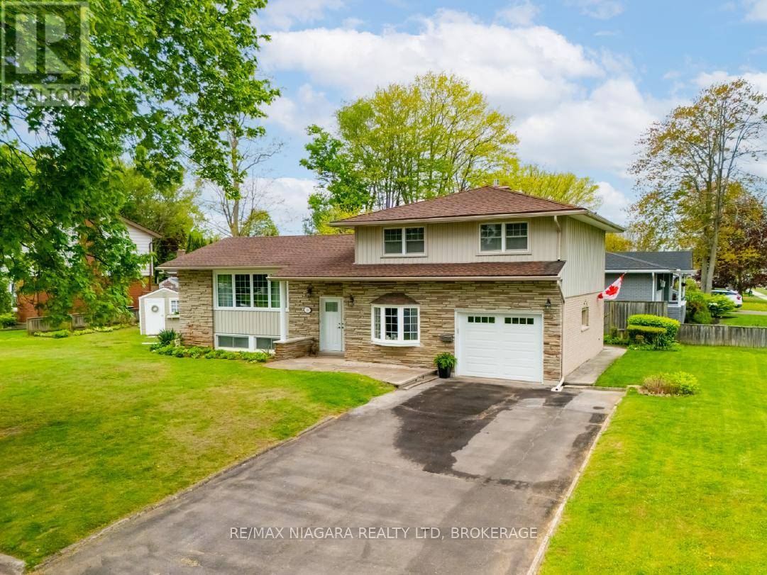Welland (prince Charles), ON L3C2X8,49 DONNA MARIE DRIVE