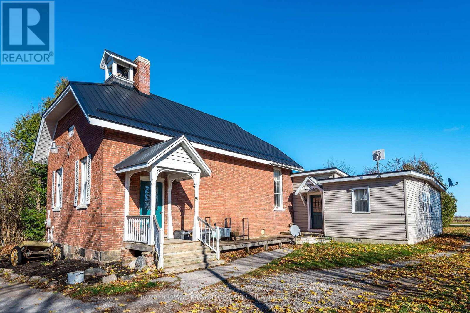 Kawartha Lakes (eldon), ON K0M2T0,178 GRASSHILL ROAD