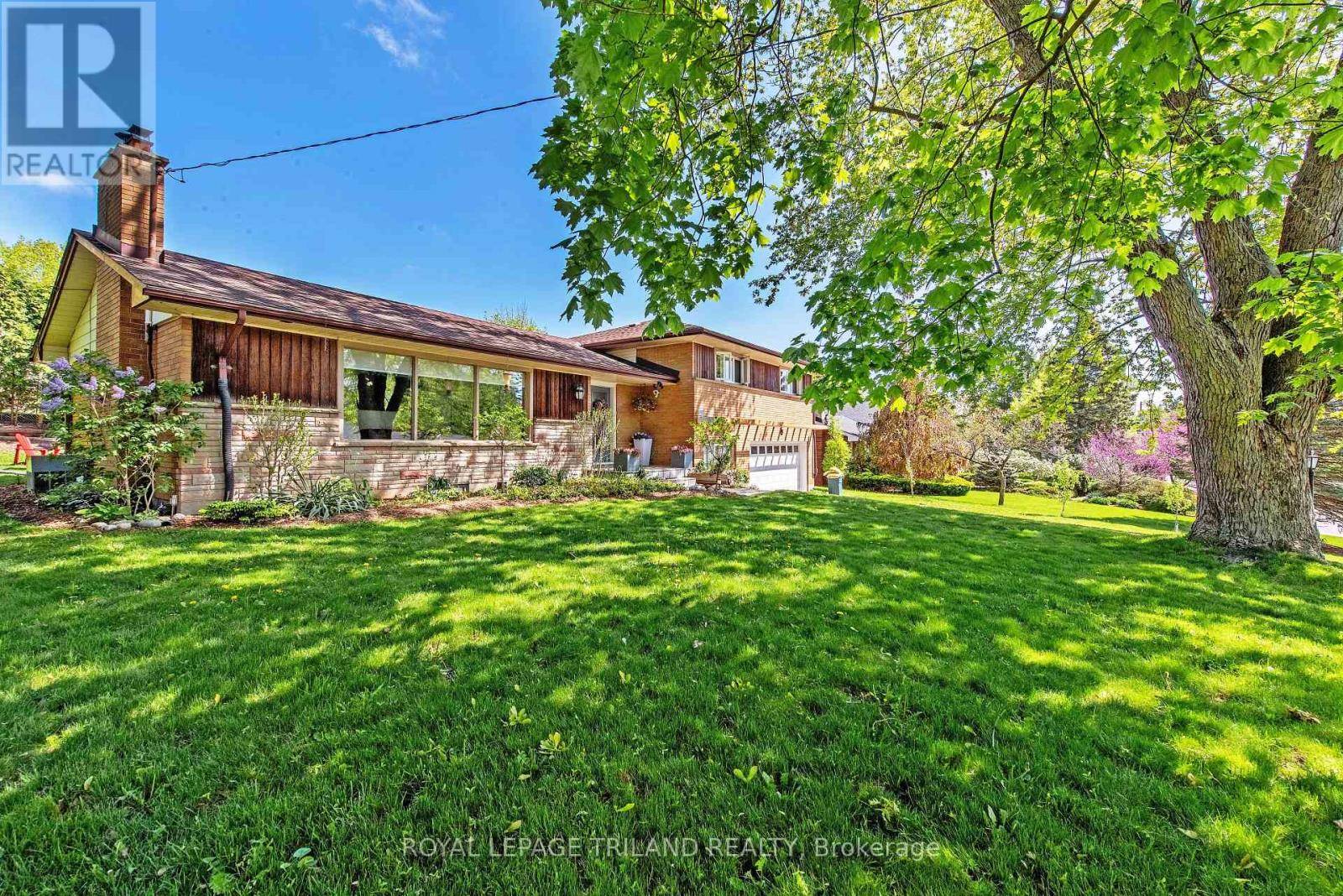 London North (north Q), ON N6H2N1,825 CLEARVIEW AVENUE